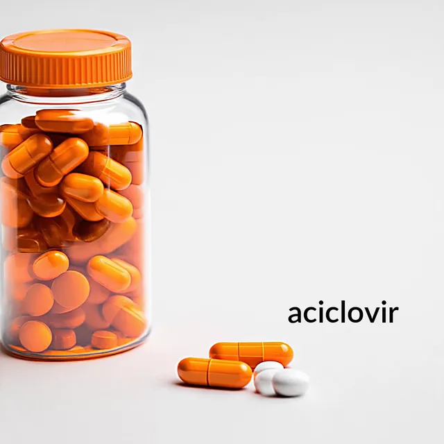 Aciclovir herpes genital sans ordonnance